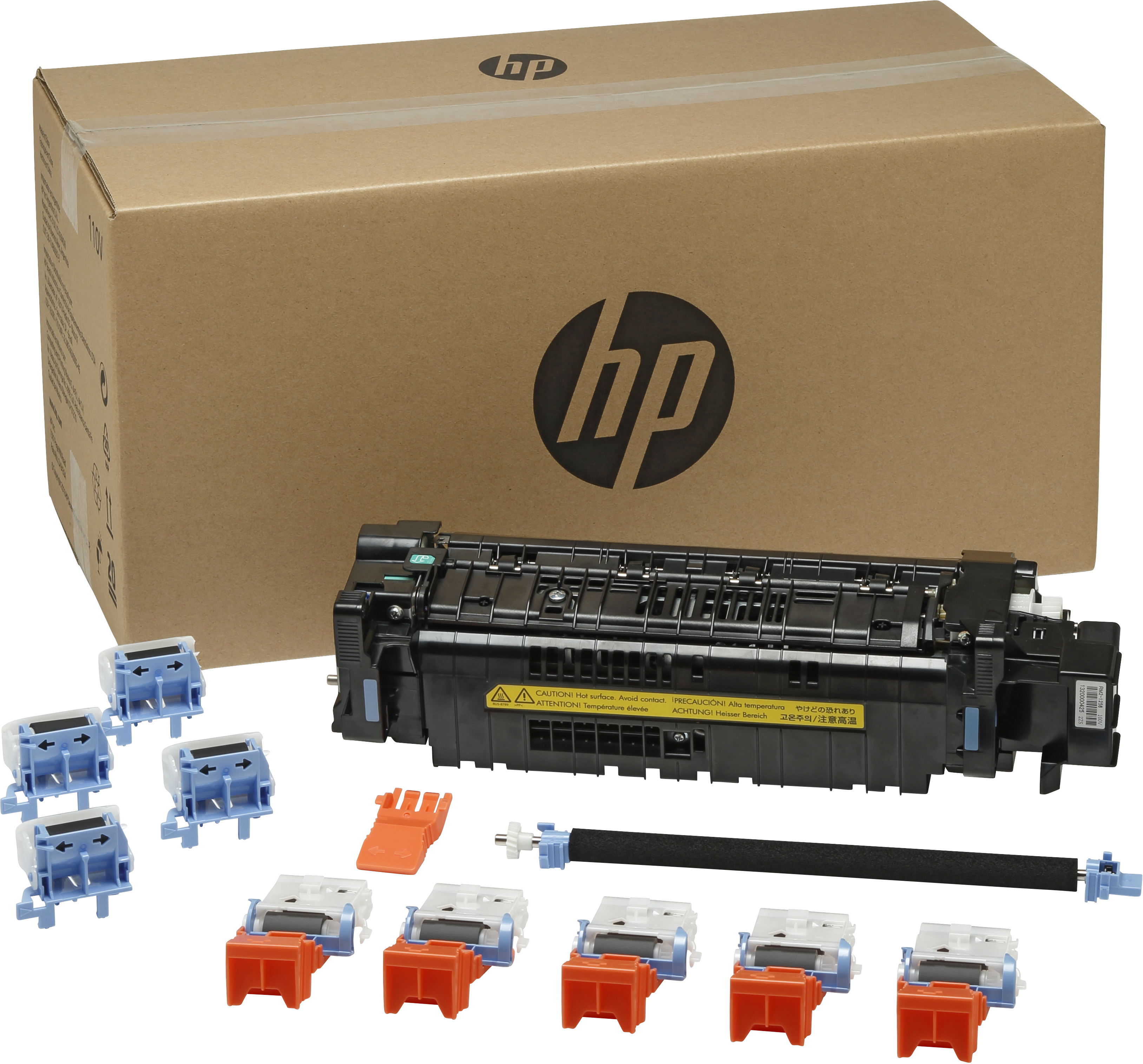 Kit de maintenance HP LaserJet 220 V J8J88A 225 000 pages