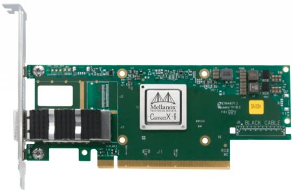 Supermicro AOC-653105A-ECAT servertilbehør - AOC-653105A-ECAT