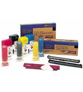 Boîte de collecte de toner HP/couleur L CLJ 5 5M
