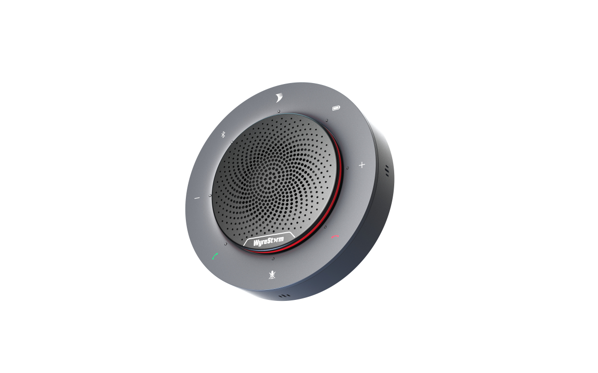 Casque sans fil Wyrestorm HALO 60 Bluetooth 5.0