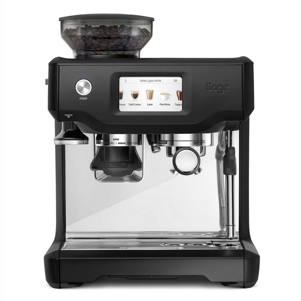 Sage SES880BTR4EEU1 the Barista Touch - SES880BTR4EEU1