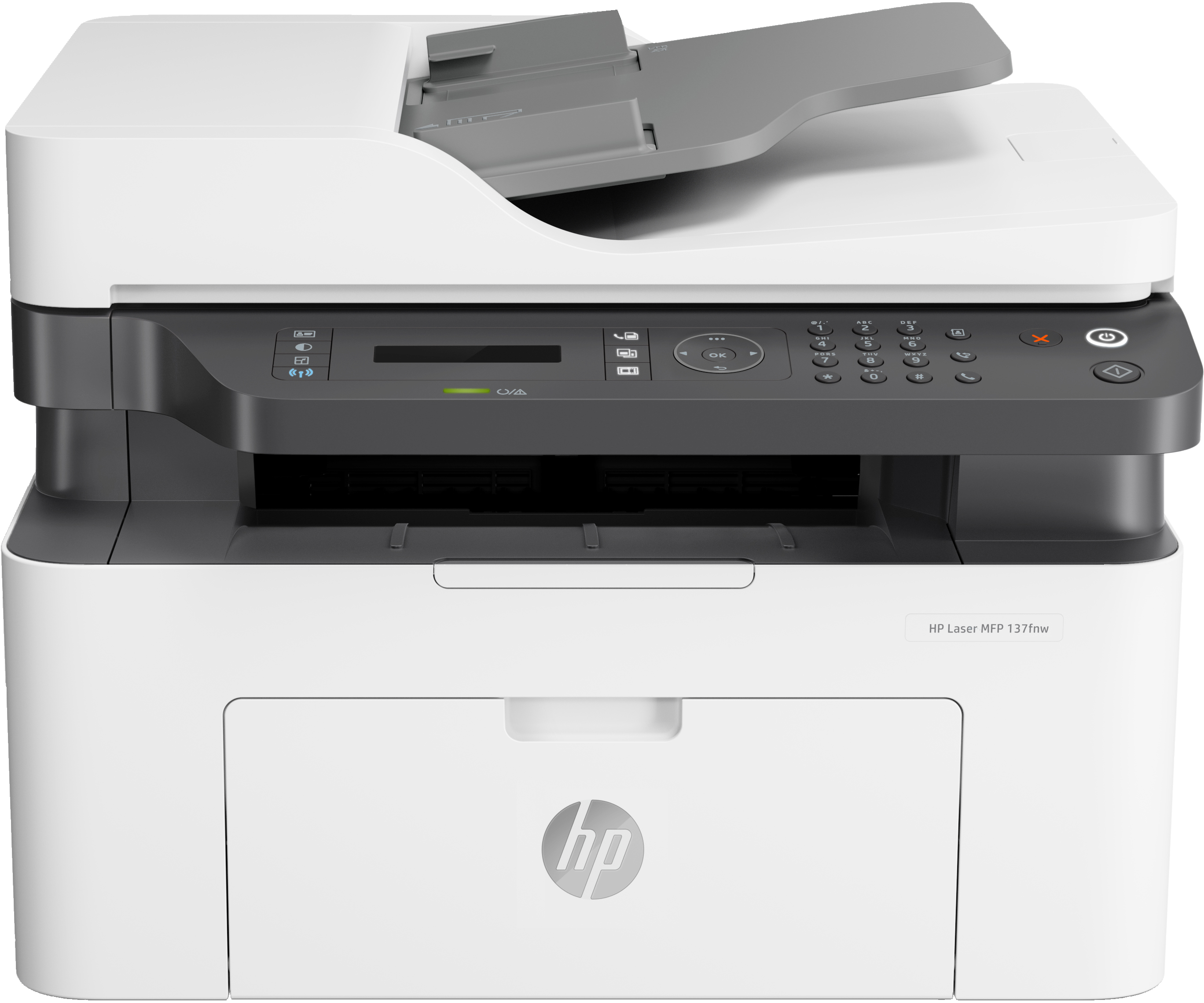 Imprimante multifonction laser HP 137fnw