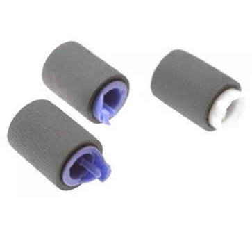 Rouleau HP CF367-67904 Noir Bleu Blanc