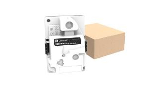Lexmark 20N0W00 - Toner - 15 000 pages - Laser - Chine - Lexmark