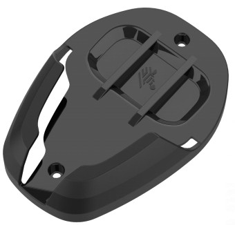 Support multi-montage Zebra BRKT-MM0099C-04 pour lecteur de codes-barres