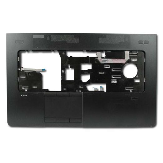 HP Upper CPU cover (chassis top) - Cover - HP - ZBook 17 - 735587-001