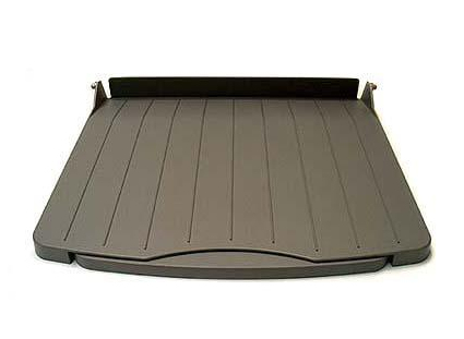 HP RG5-6316-000CN Tray Black