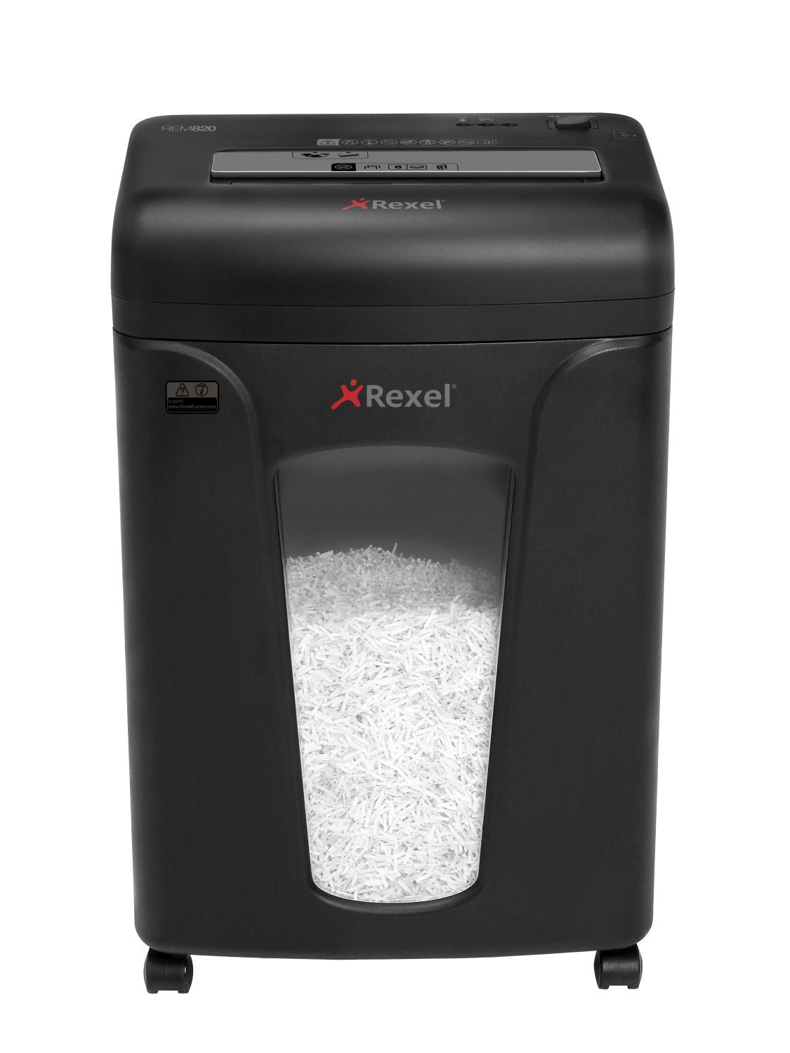Rexel REM820 Micro Coupe 220 Feuilles #REM820