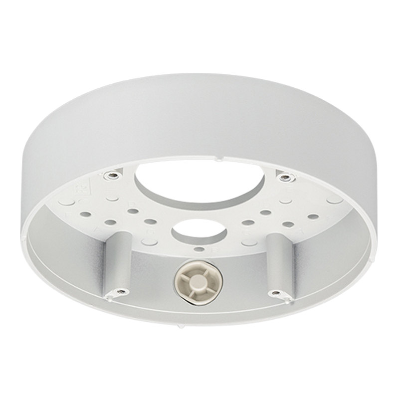 Panasonic WV-QJB501-W - Support - Blanc