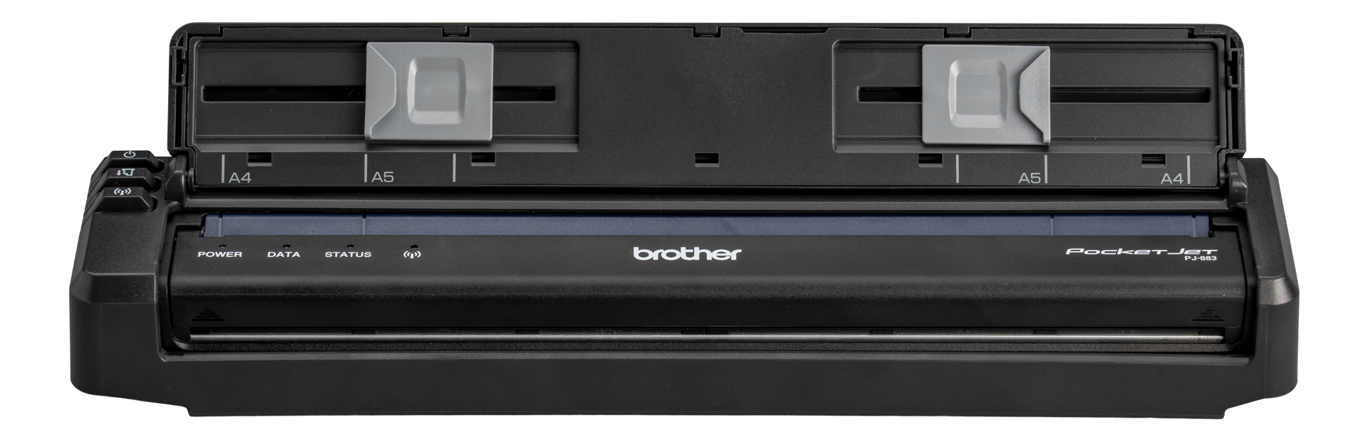 Brother PA-PG-004 Guide papier réglable PocketJet
