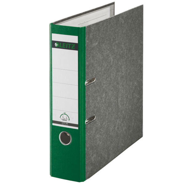 Esselte Leitz 10805055 - A4 - 600 sheets - 8 cm - 81 x 285 x 318 mm