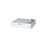 Canon 1834C001 - Chargeur papier - Blanc