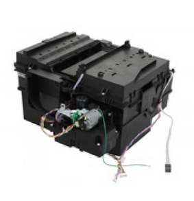 HP CH538-67040 Noir