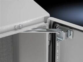 Rittal CM - Serrure de porte d'armoire de commande (paquet de 2)