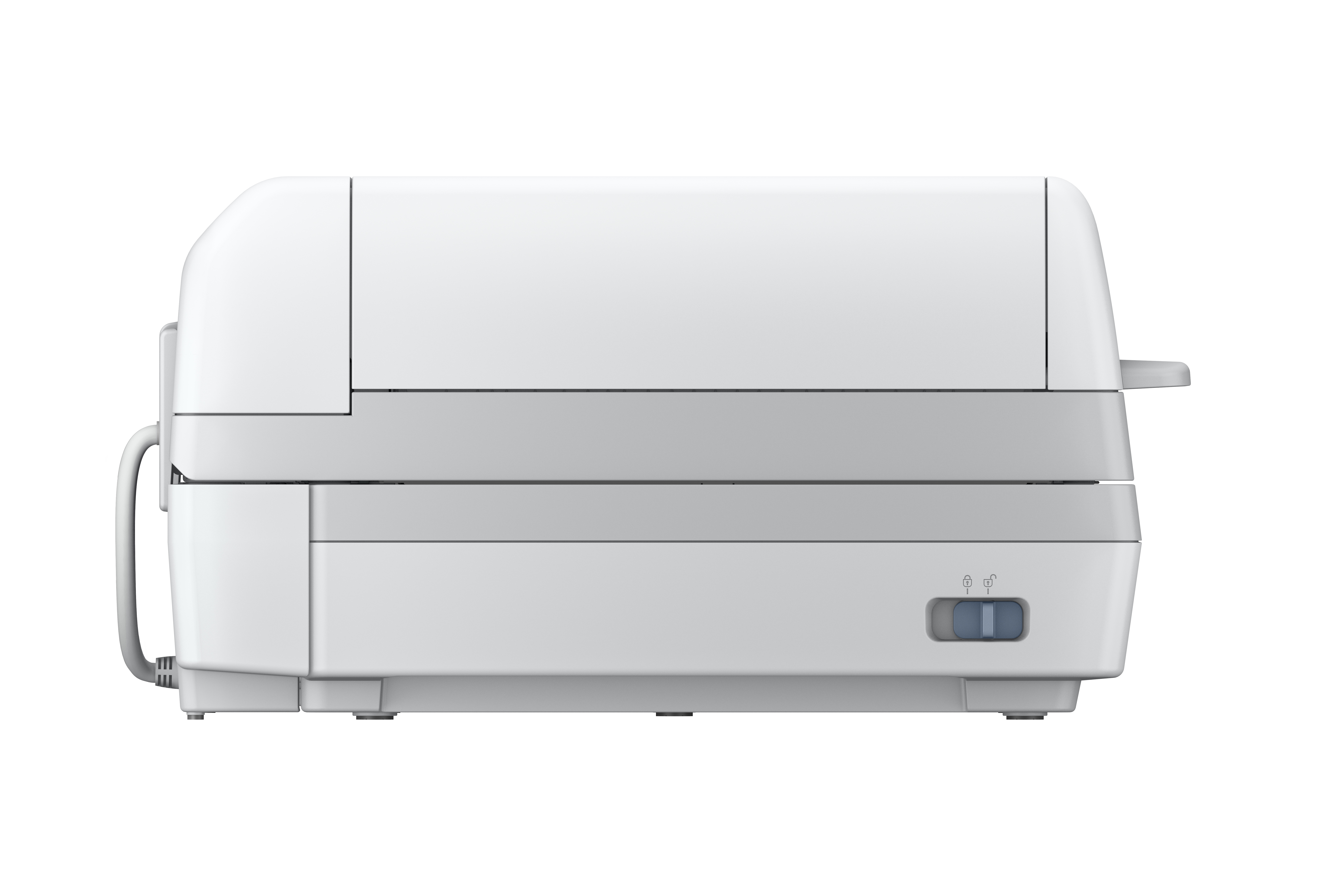 Epson WorkForce DS-70000 - 297 x 2540 mm - 600 x 600 DPI - 48 bit - 24 bit - 70 ppm - 70 ppm - B11B204331