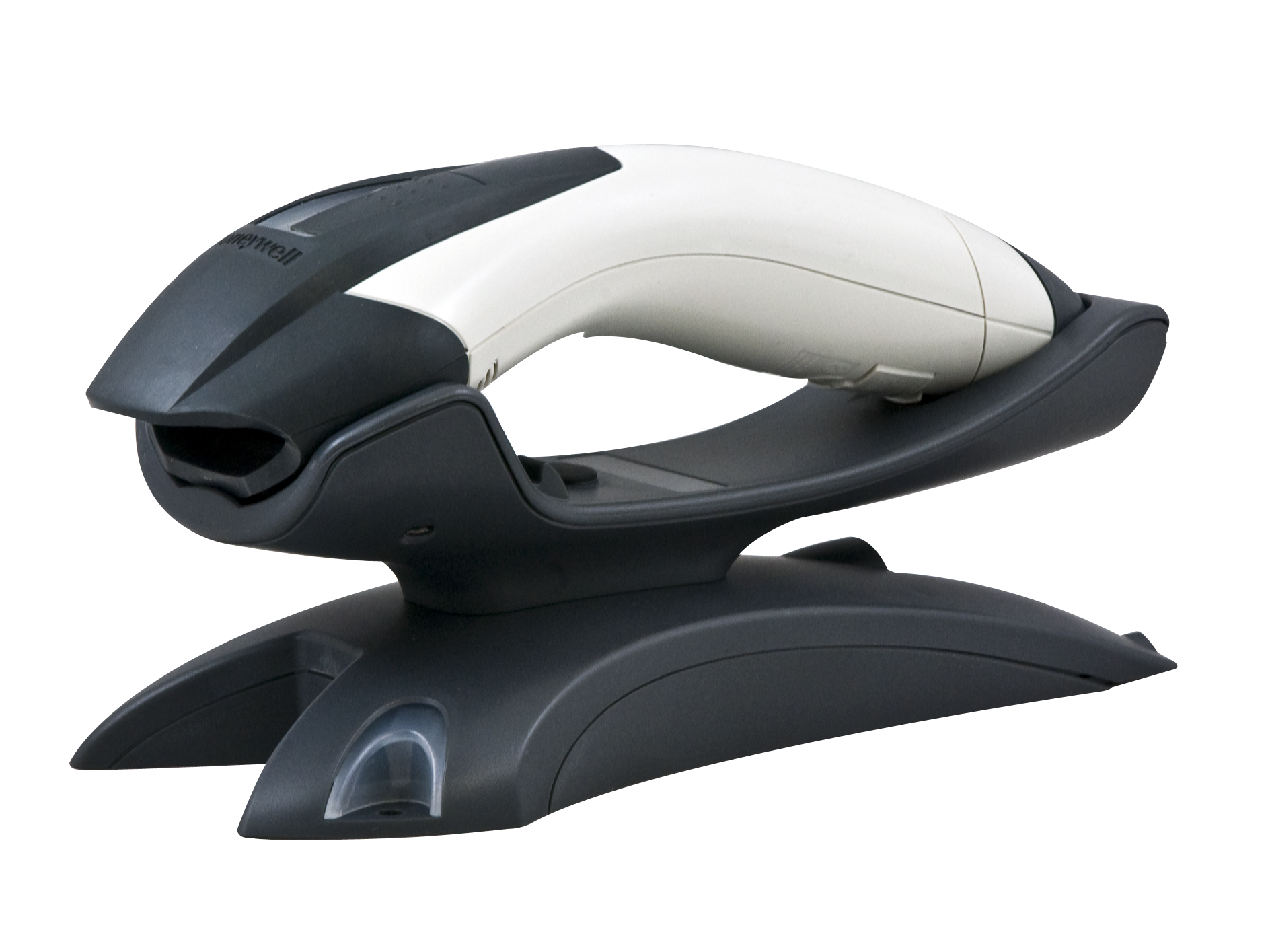 Kit scanner USB Honeywell Voyager 1202g ivoire