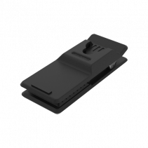 AXIS TW1100 - Mounting clip (pack of 5) - för AXIS W100