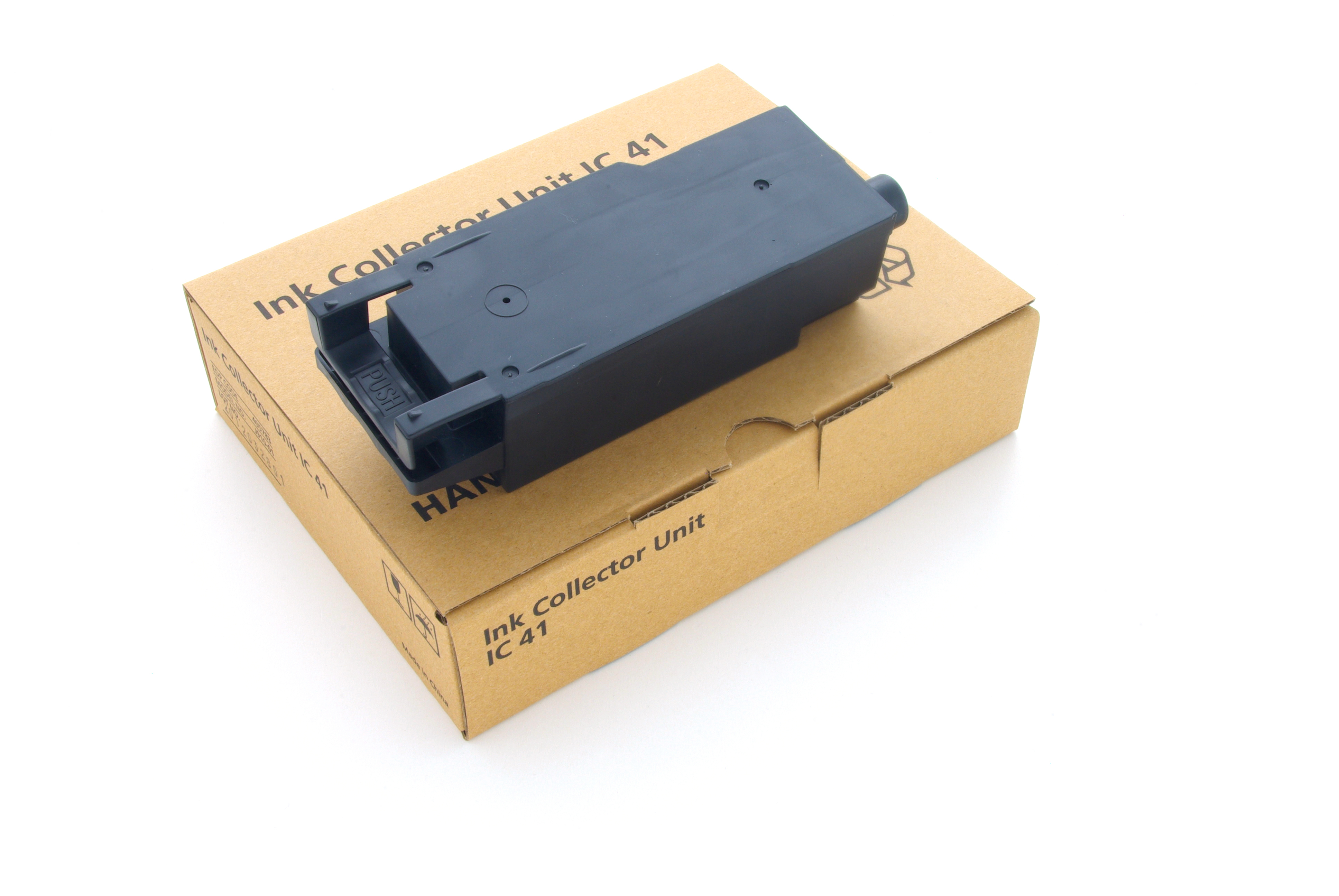 Ricoh 405783 - 27 000 pages - Jet d'encre - Ricoh Aficio SG 2100N - SG 3110DN - SG 3110DNw - SG 3100SNw - SG 3110SFNw - SG 7100DN - SG K3100DN