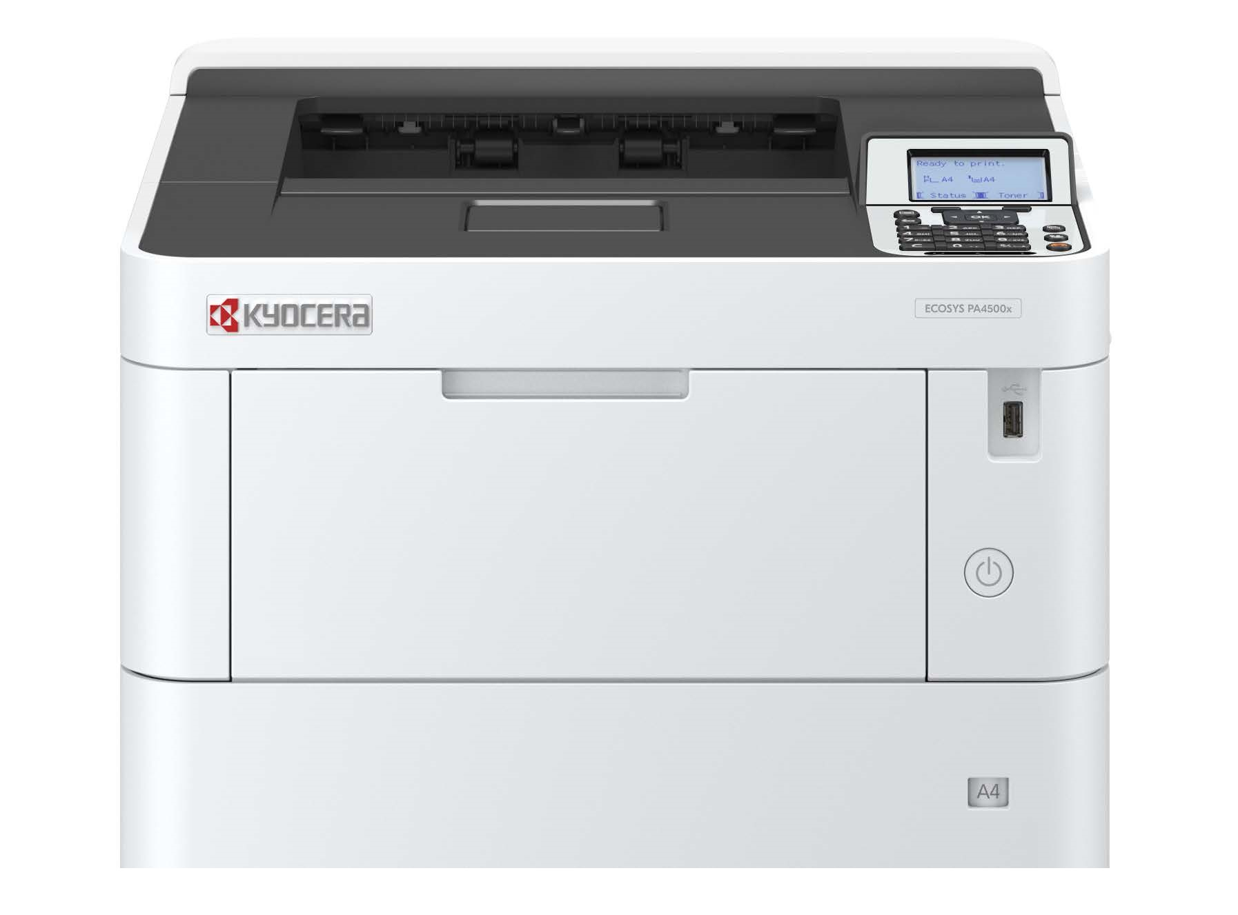 Kyocera ECOSYS PA4500xLaser