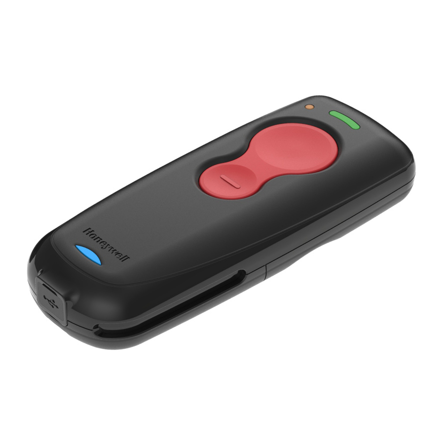 HONEYWELL Voyager 1602g 1D Bluetooth USB Kit 2D 3D - 1602G2D-2-USB