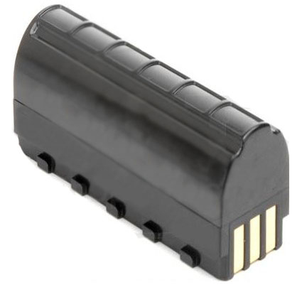 Batterie de rechange Zebra LS/DS3478 - Batterie pour lecteur de codes-barres