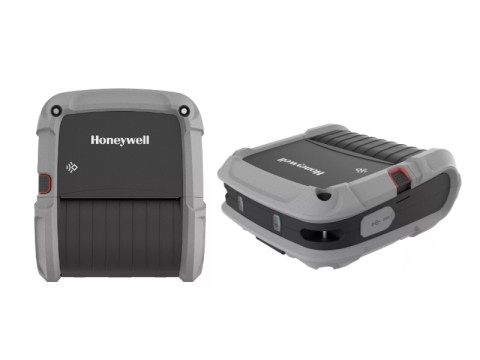 Imprimante d'étiquettes Honeywell RP4F0000B12 BT5