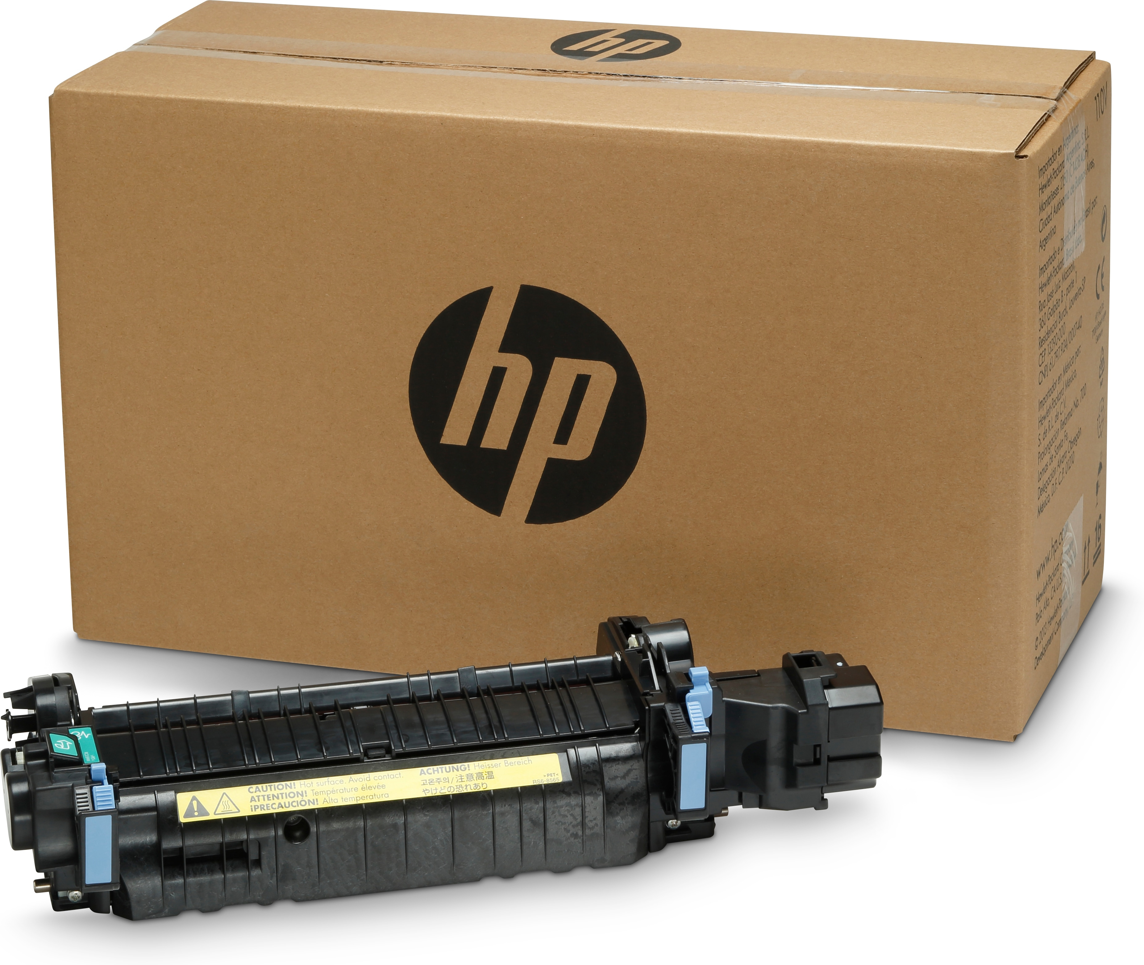 Kit de fusion laser HP Color LaserJet CE246A 110 V