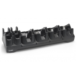 Zebra CRD-TC8X-5SC4BC-01 - Noir - Zebra TC8000 - 1 pièce