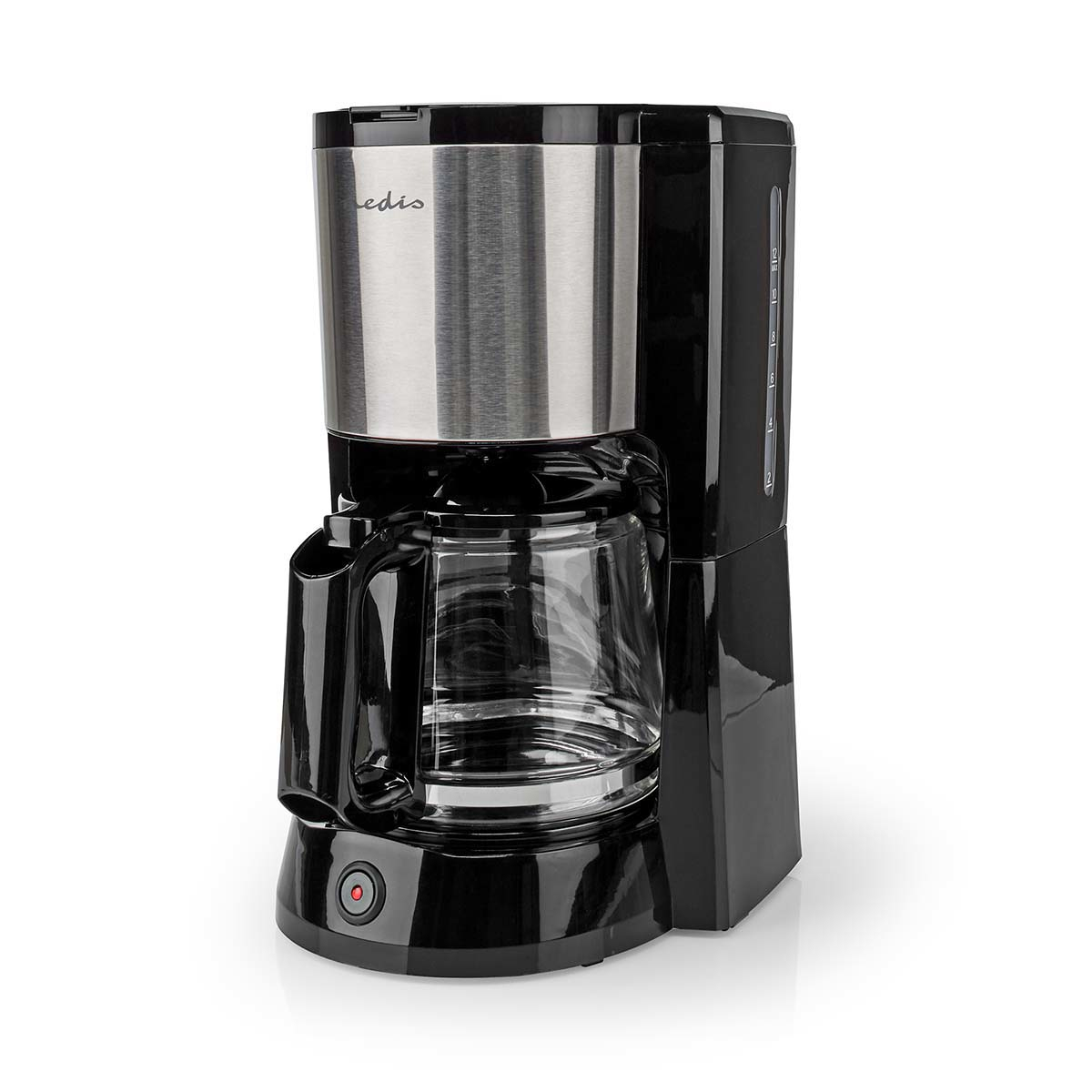 Nedis KACM260EBK Cafetière 1000W