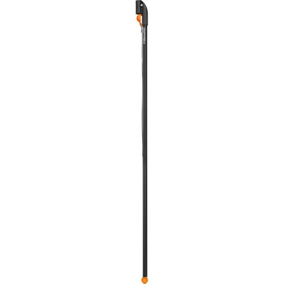 Fiskars 1001560 - Manche d'outil à main - Noir - 145,3 cm - 5 m