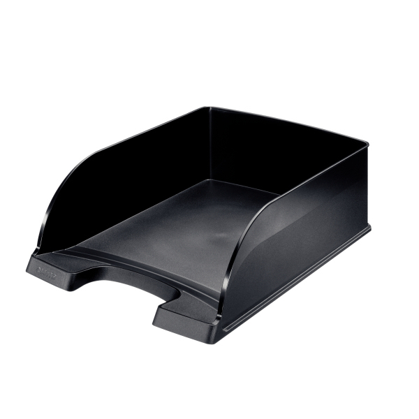Esselte Leitz 52330095 - Plastic - Black - 255 x 357 x 103 mm - A4