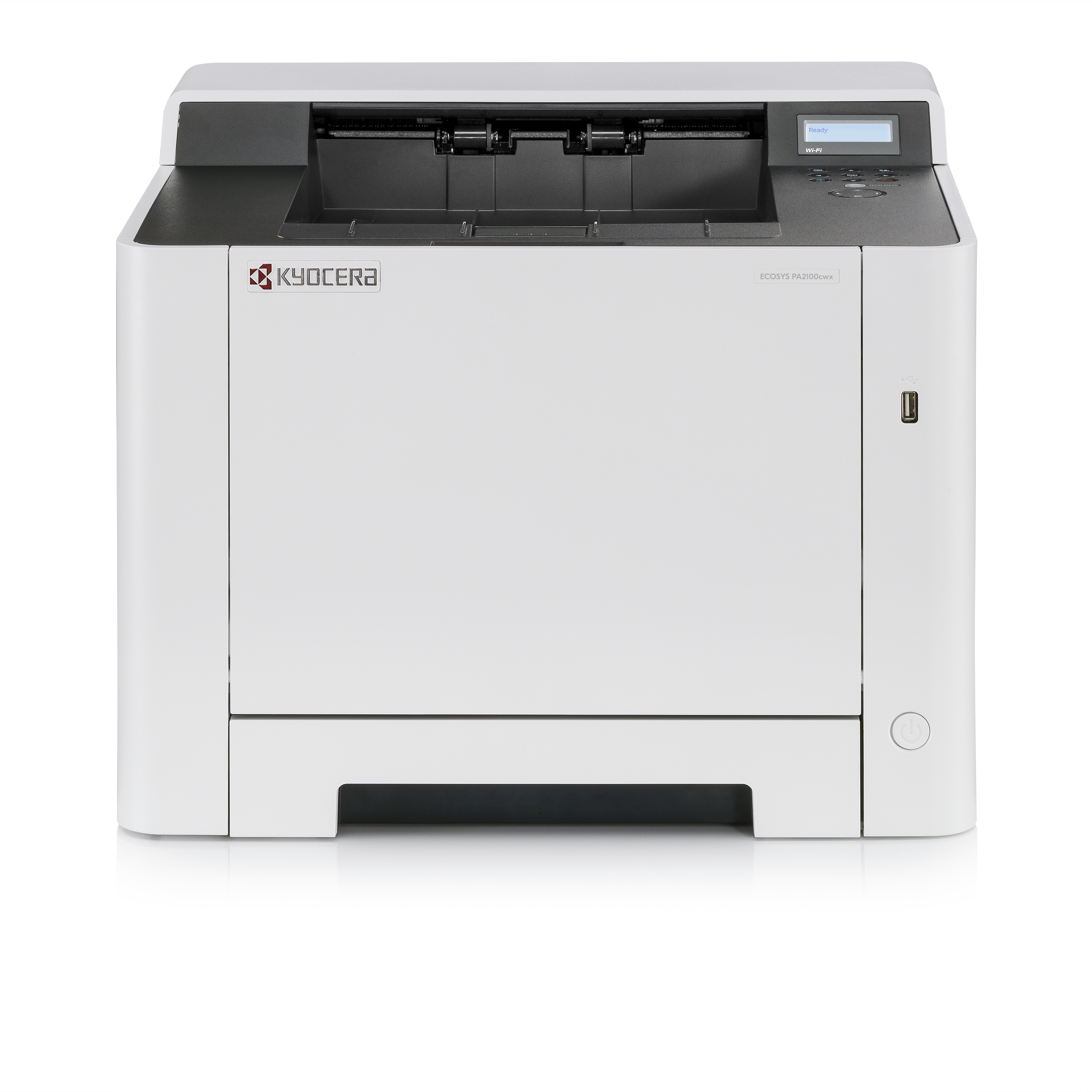 Kyocera PA2100cwx/KL3Laser