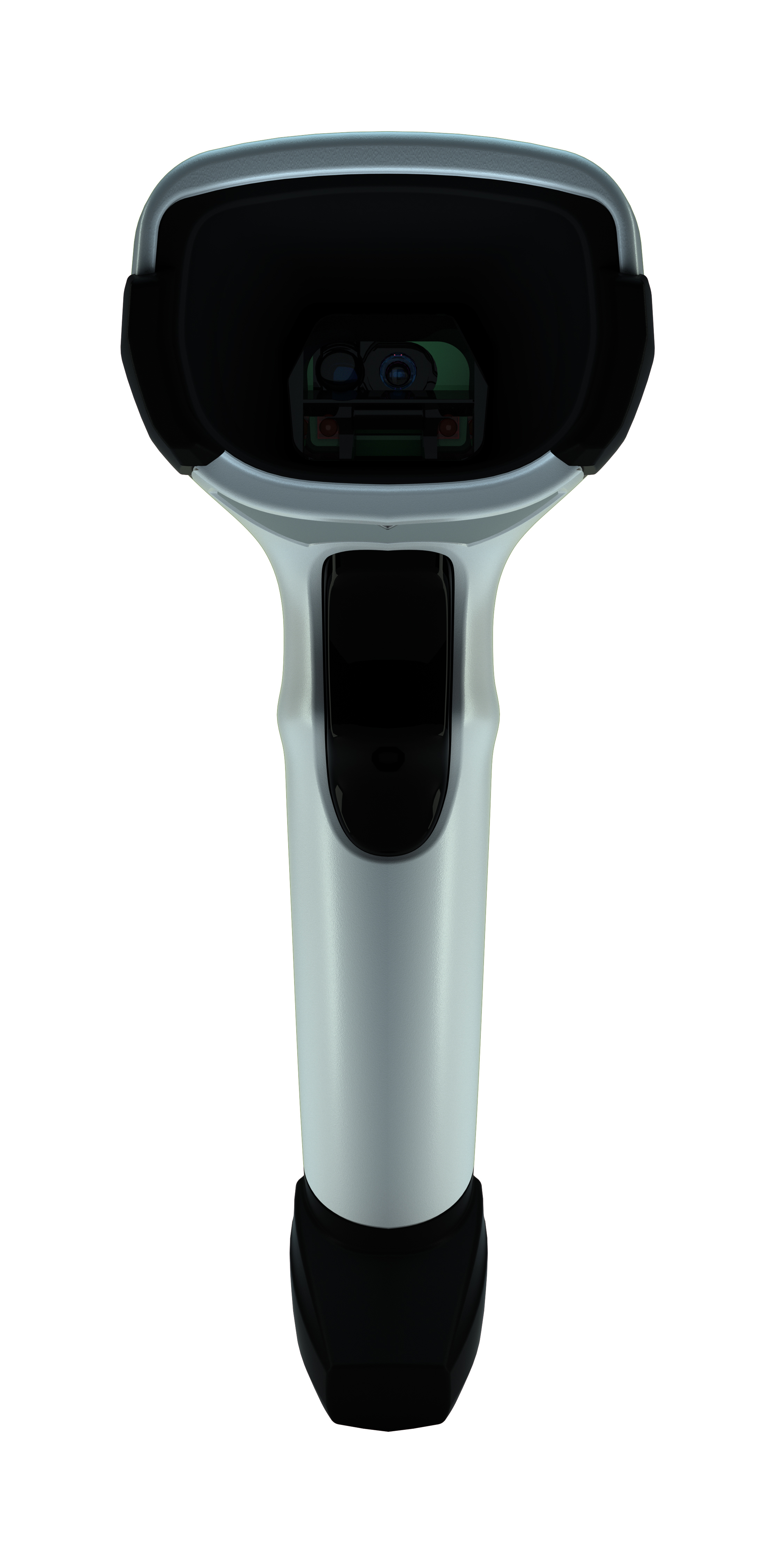 Zebra DS4608-SR Handheld 1D/2D Barcode Scanner - LED - DS4608-SR6U2100AZW
