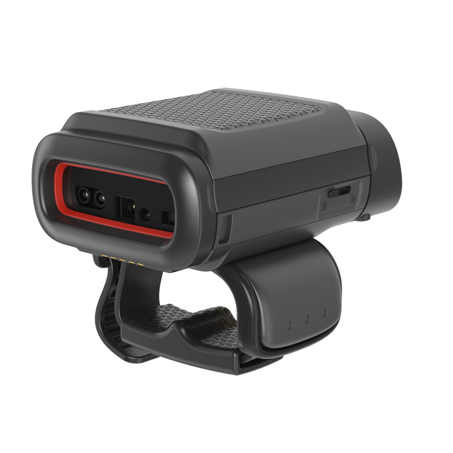 HONEYWELL 8680i - Barcode scanner