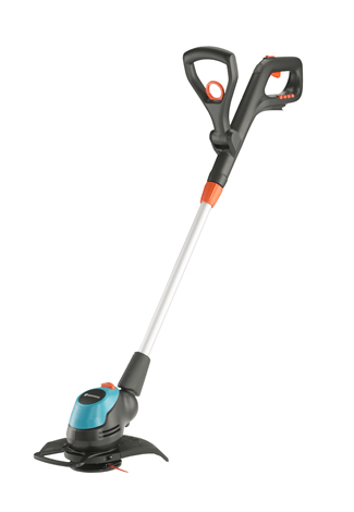 Coupe-bordures Gardena EasyCut 23/18 V P4A 23 cm