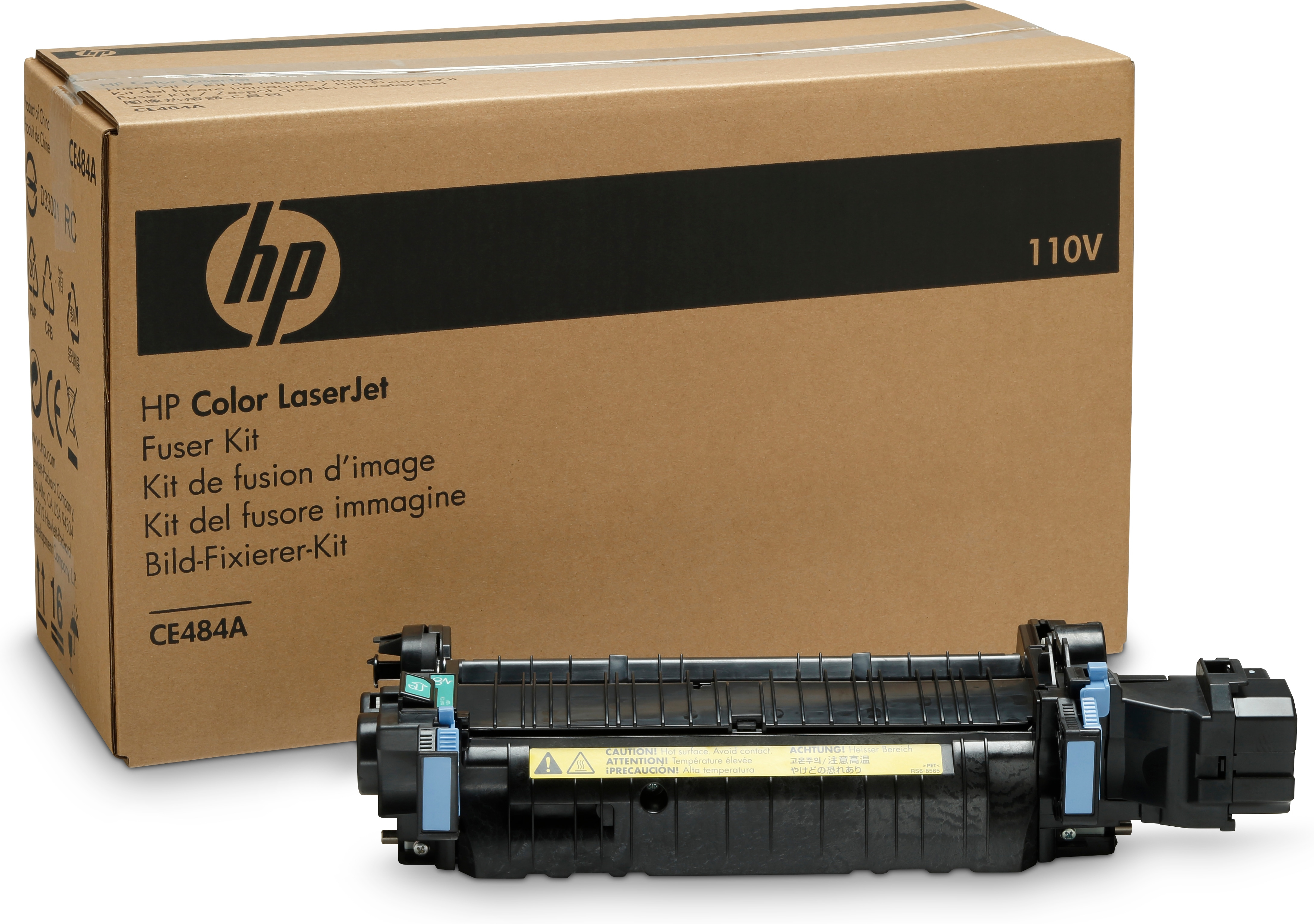 HP CE484A pour LaserJet Pro M570