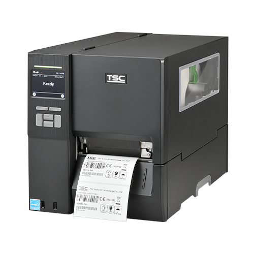 TSC MH241T Transfert thermique direct 203 DPI 356 mm/s