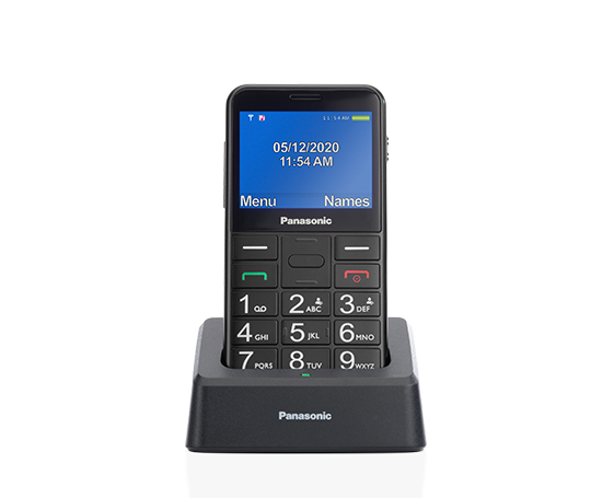 Panasonic KX-TU155 - Téléphone multifonction
