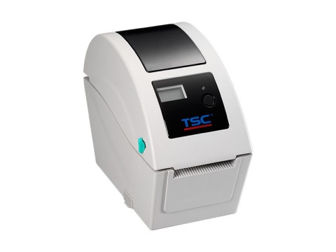 TSC TDP-225 Thermique directe 203 dpi USB Ethernet