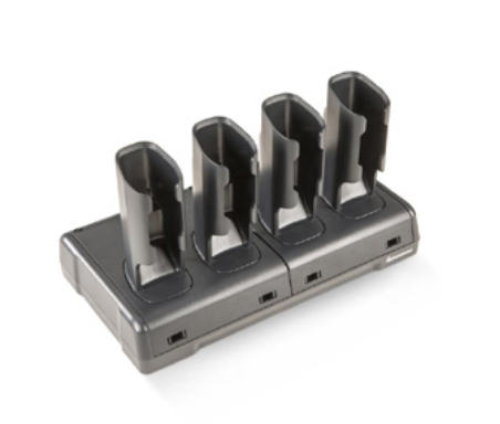 Honeywell DX2A28820 FlexDock 4-fack laddare - DX2A28820