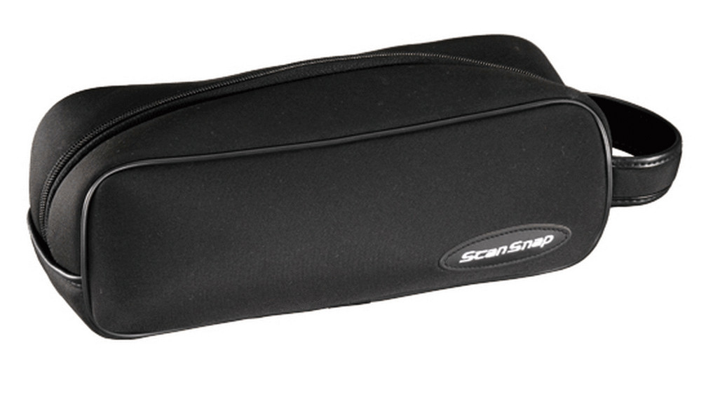 Fujitsu ScanSnap Typ 6 Transporttasche z.B. f. iX1300