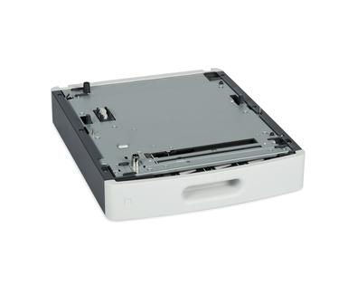 Lexmark 40G0800 - Bac à papier - MS81X/MX71X - 250 feuilles - A4 A5 Legal