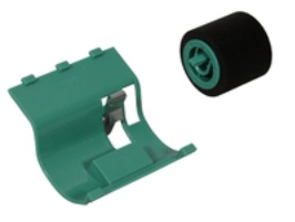 Lexmark 40X4605 - Rouleau - Noir - Vert
