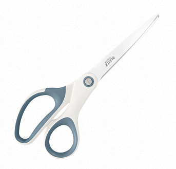 Esselte Leitz 53192001 - 205 mm - Various Office Accessory - White