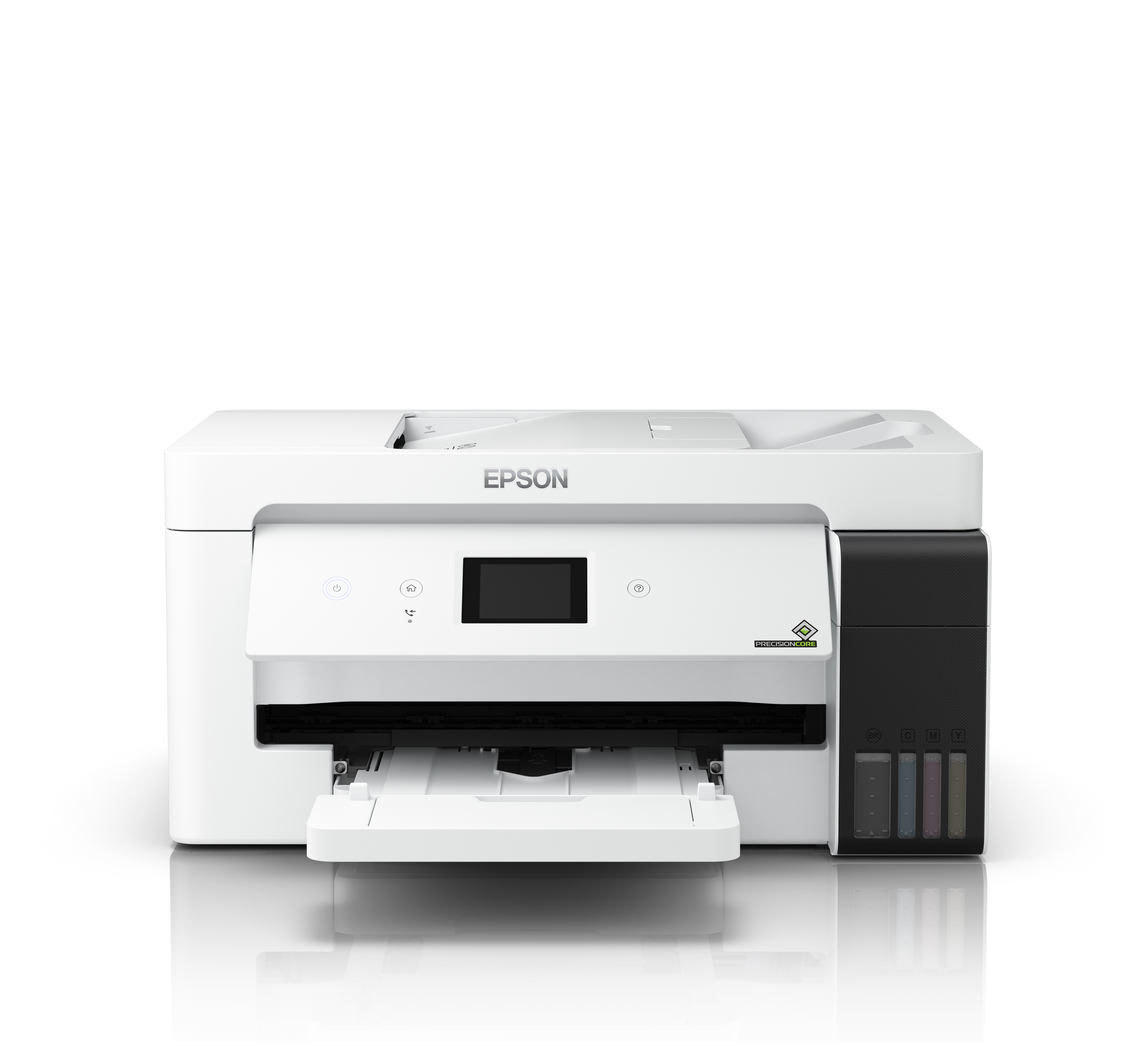 Epson EcoTank ET-15000 - Inkjet - Colour printing - 4800 x 1200 DPI - A3 - Direct printing - Black - C11CH96401