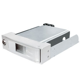 FANTEC MR-35SAS - Silver - CE/ FCC - 780 g - 1298