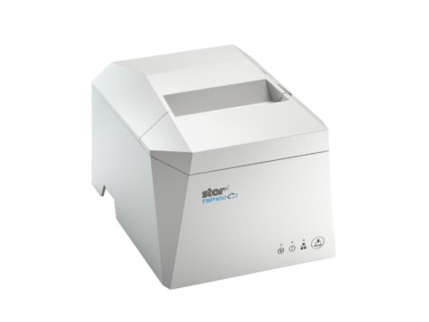 Star Micronics TSP100IV, Direct Thermal, POS Printer - 39473190