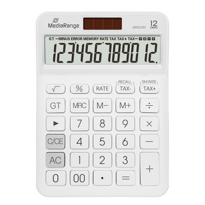 MediaRange MROS191 Calculator Pro - MROS191