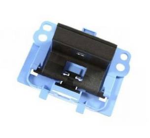 Tampon de séparation HP RM2-5131-000CN noir bleu