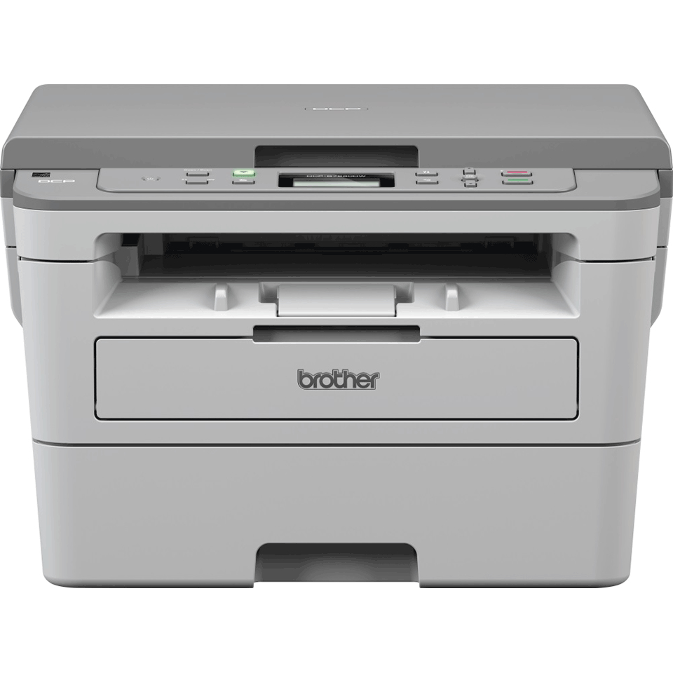 BROTHER DCP-B7520DW Imprimante monolaser A4 1200x1200 DPI